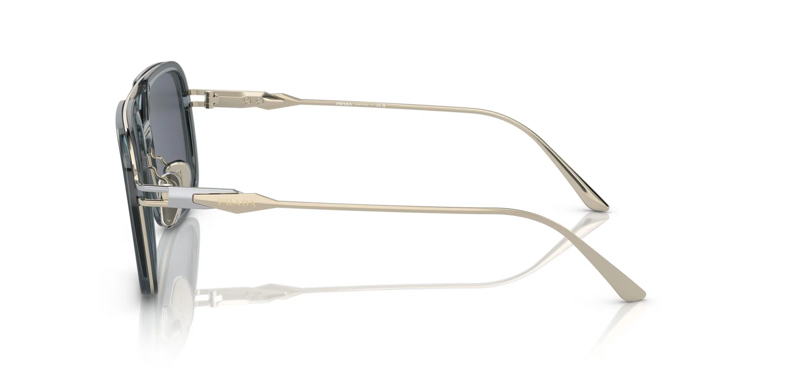 Prada 57ZS Sunglasses - view 16
